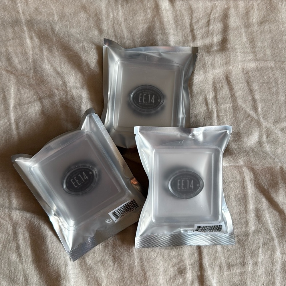 Lashify EE14 Gossamer x 3